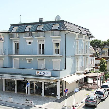 Residence Algarve Rimini Ngoại thất bức ảnh