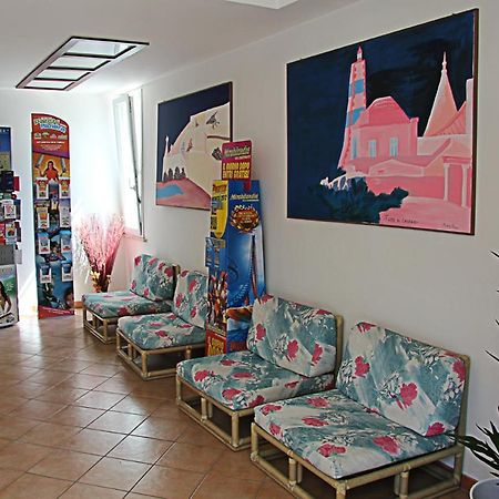 Residence Algarve Rimini Ngoại thất bức ảnh