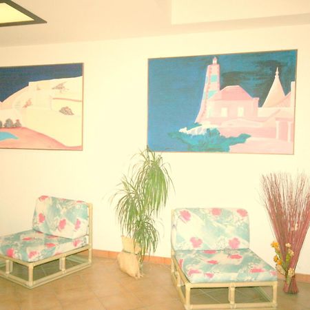 Residence Algarve Rimini Ngoại thất bức ảnh