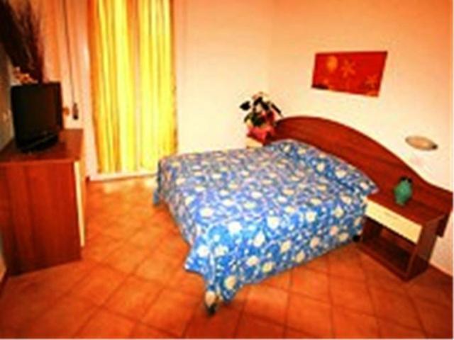 Residence Algarve Rimini Ngoại thất bức ảnh