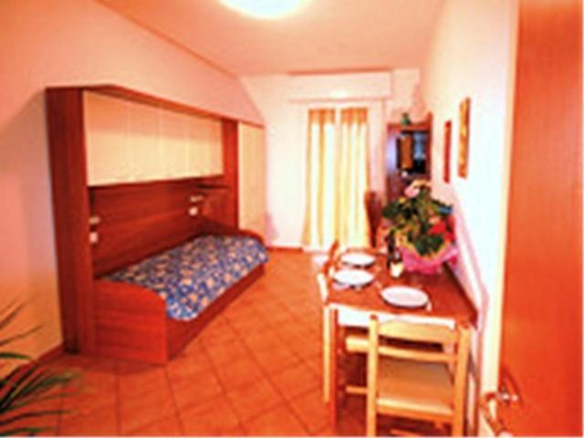 Residence Algarve Rimini Phòng bức ảnh