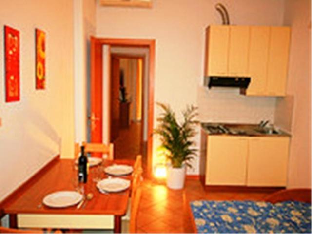 Residence Algarve Rimini Phòng bức ảnh