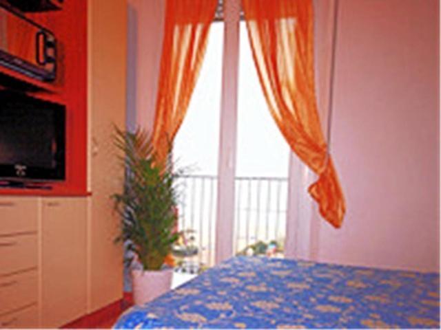 Residence Algarve Rimini Phòng bức ảnh