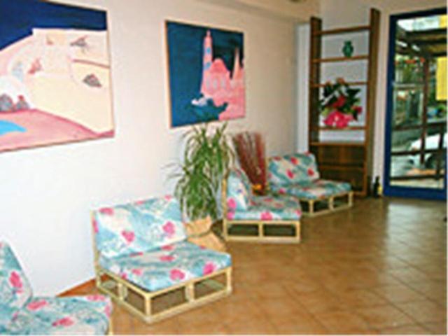 Residence Algarve Rimini Ngoại thất bức ảnh