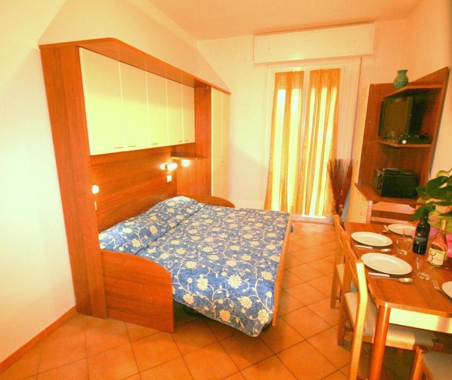 Residence Algarve Rimini Phòng bức ảnh
