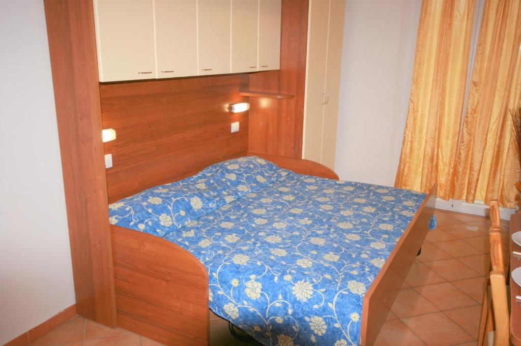 Residence Algarve Rimini Phòng bức ảnh