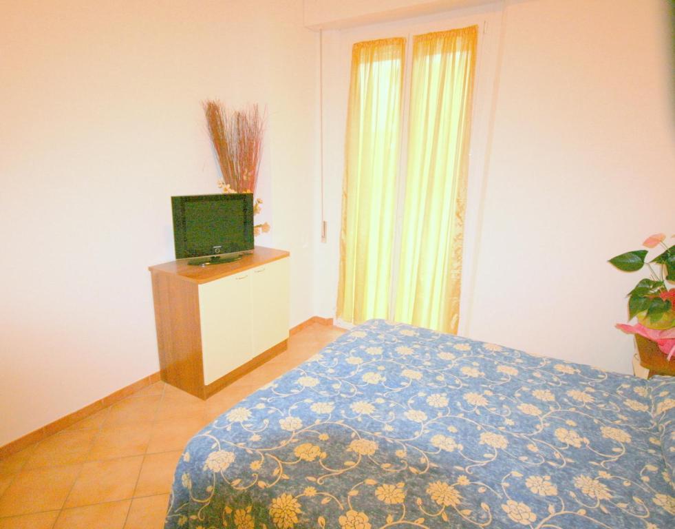 Residence Algarve Rimini Phòng bức ảnh
