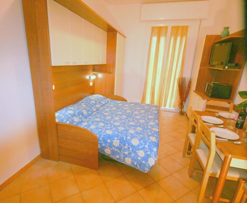 Residence Algarve Rimini Phòng bức ảnh