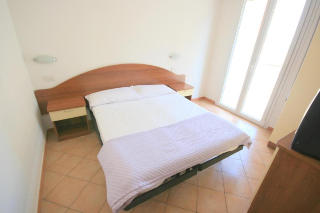 Residence Algarve Rimini Phòng bức ảnh