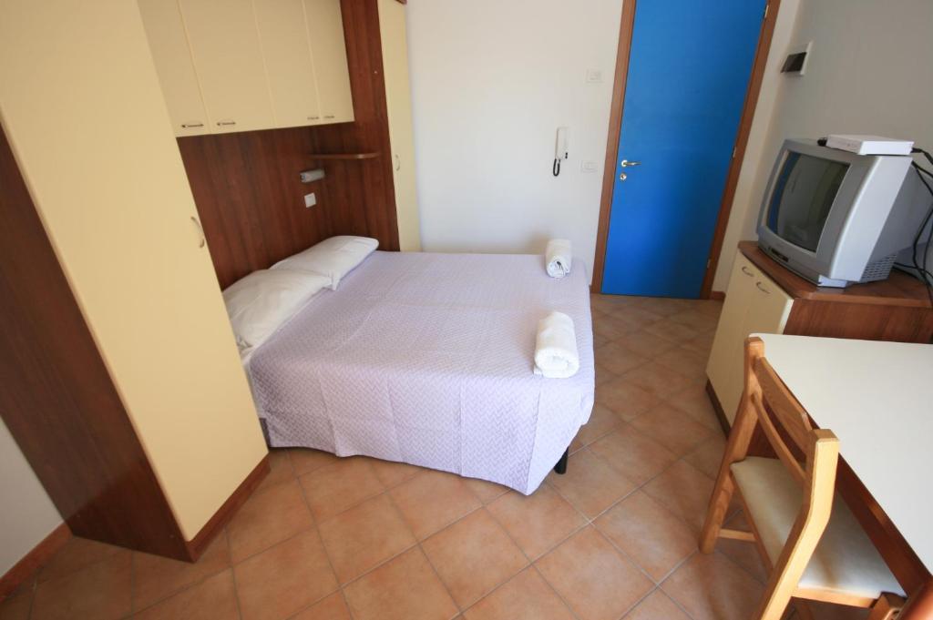 Residence Algarve Rimini Phòng bức ảnh