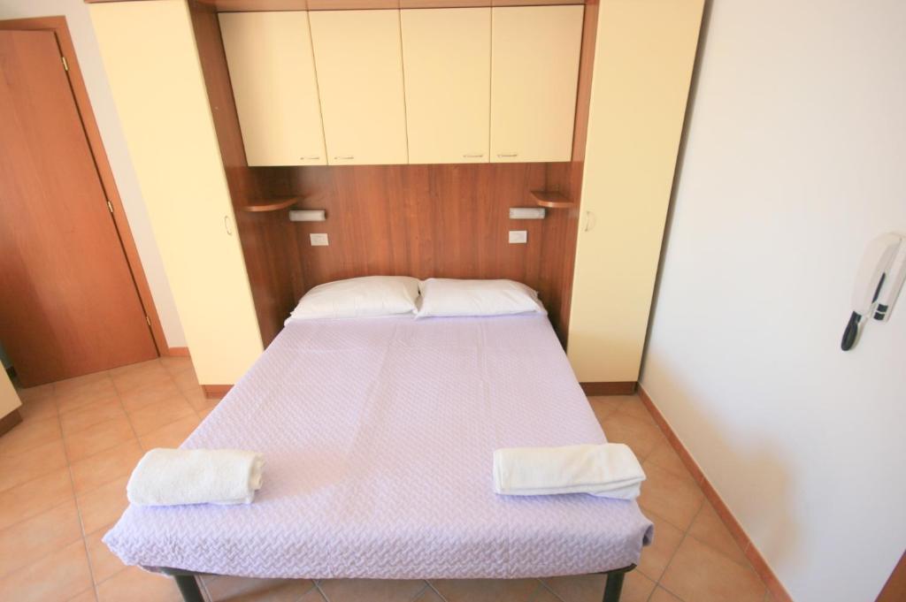 Residence Algarve Rimini Phòng bức ảnh