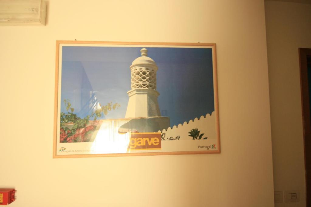 Residence Algarve Rimini Phòng bức ảnh