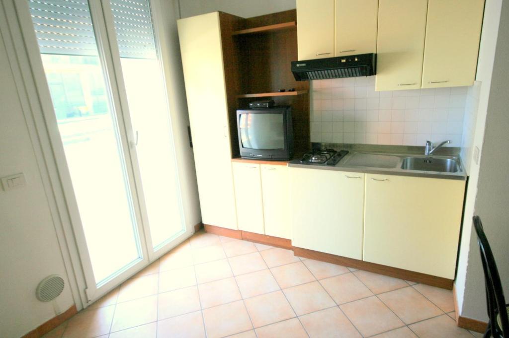 Residence Algarve Rimini Phòng bức ảnh