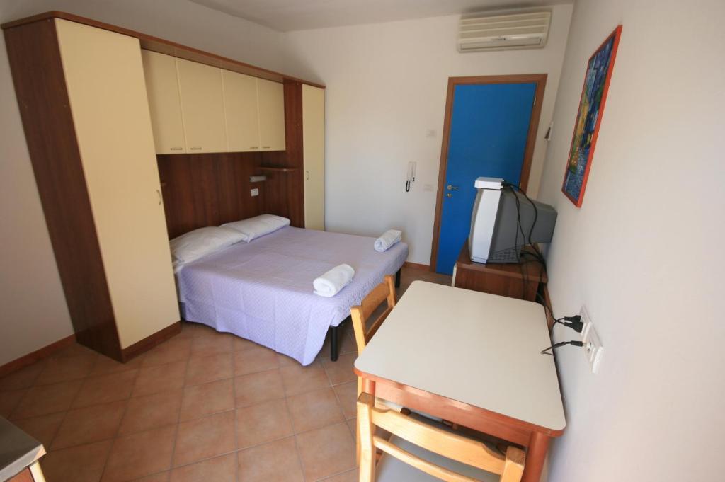 Residence Algarve Rimini Ngoại thất bức ảnh