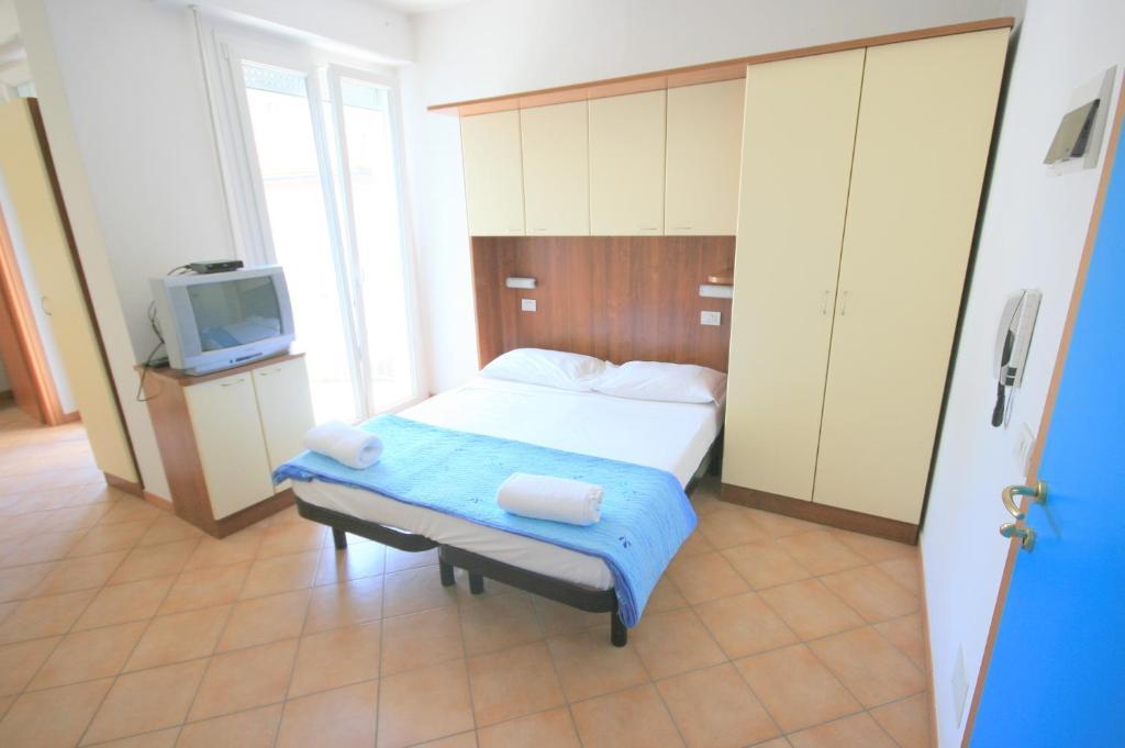 Residence Algarve Rimini Phòng bức ảnh