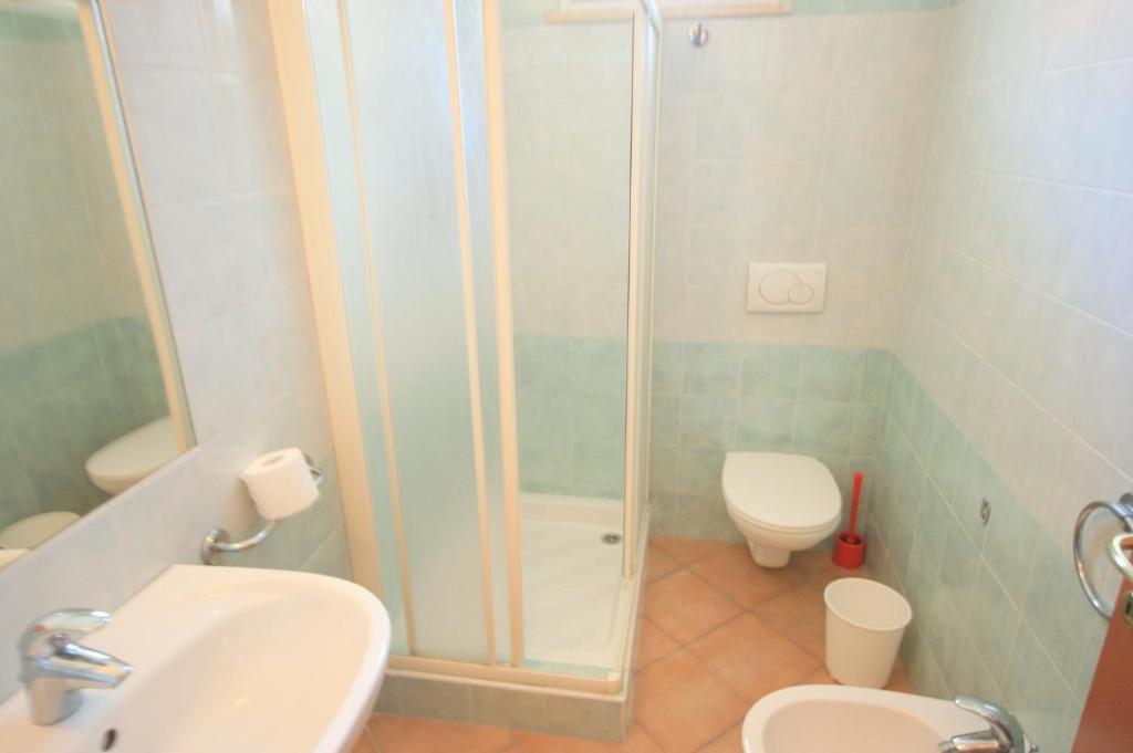 Residence Algarve Rimini Ngoại thất bức ảnh