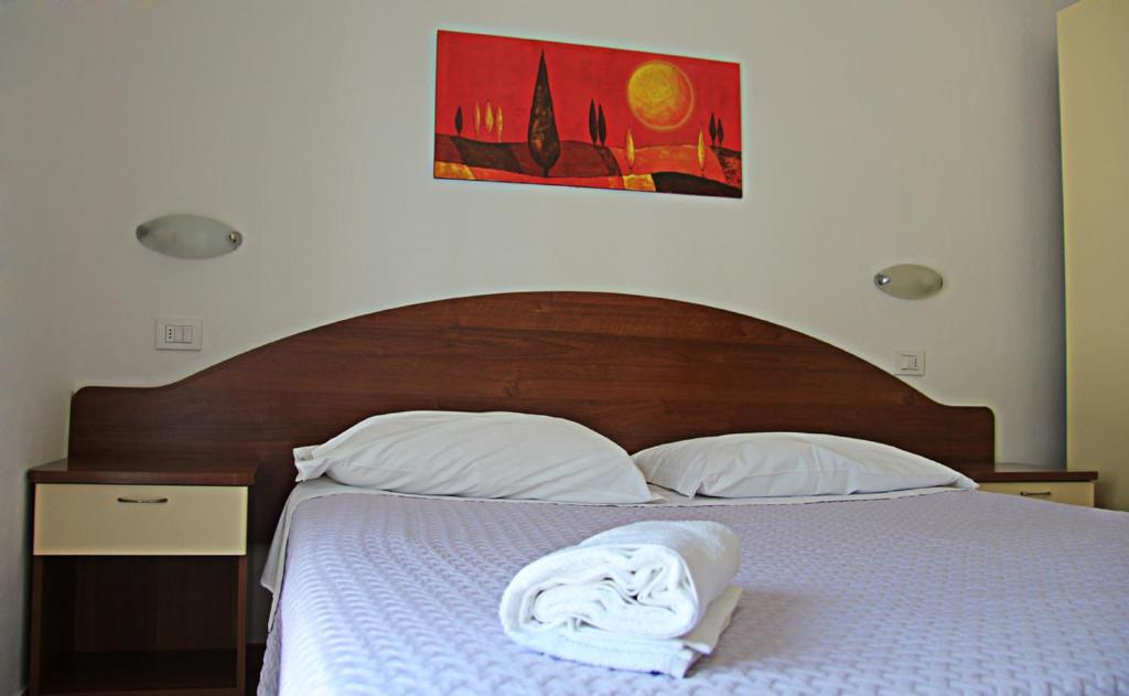 Residence Algarve Rimini Phòng bức ảnh