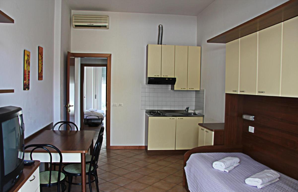Residence Algarve Rimini Ngoại thất bức ảnh