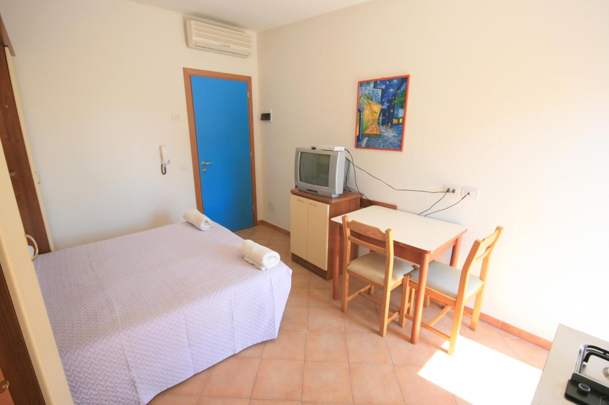 Residence Algarve Rimini Ngoại thất bức ảnh