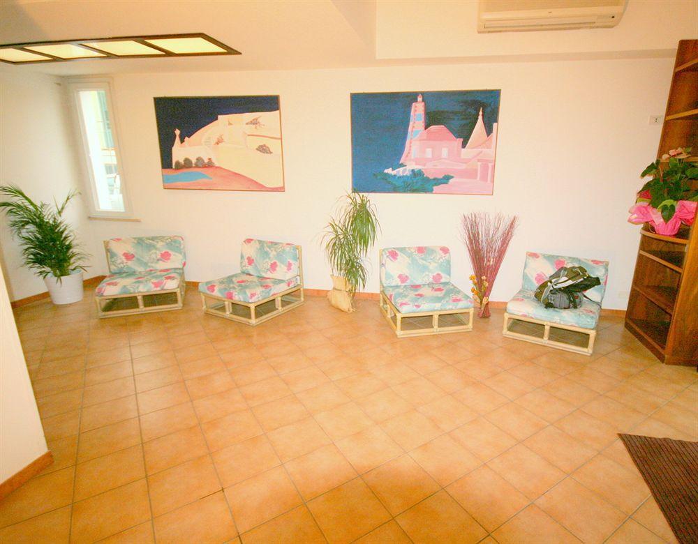 Residence Algarve Rimini Ngoại thất bức ảnh