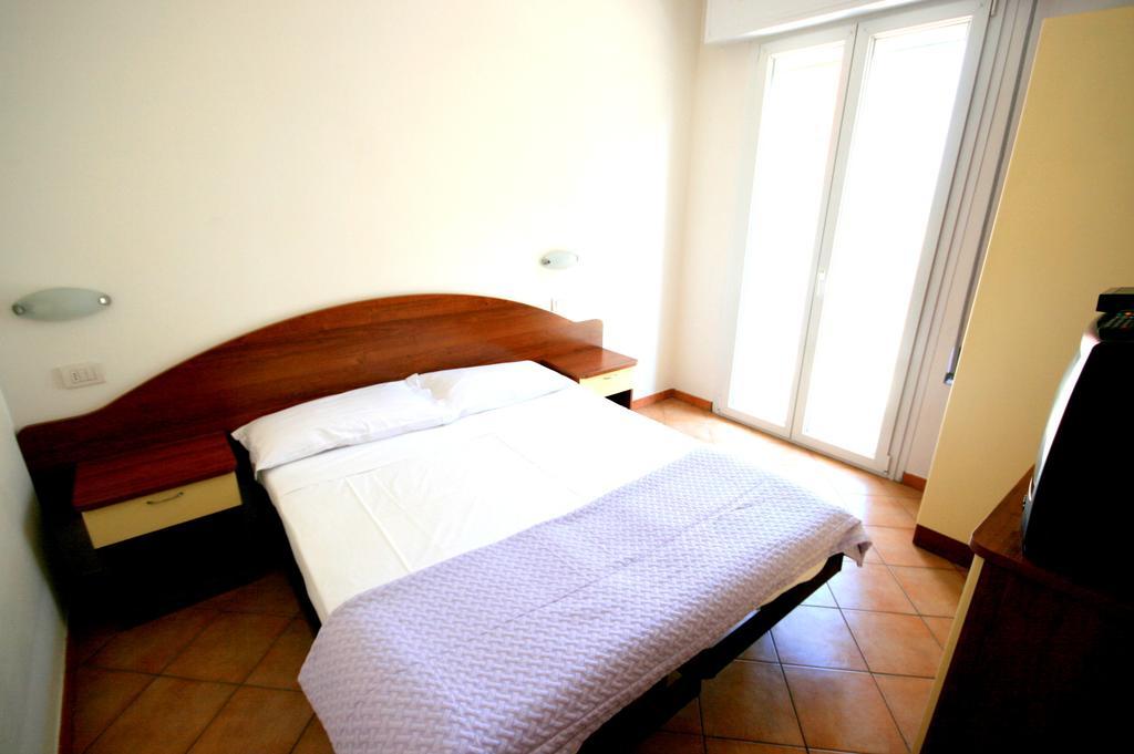 Residence Algarve Rimini Ngoại thất bức ảnh