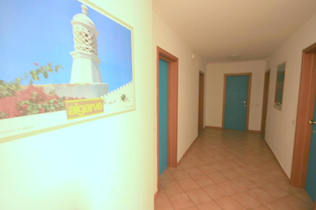 Residence Algarve Rimini Phòng bức ảnh