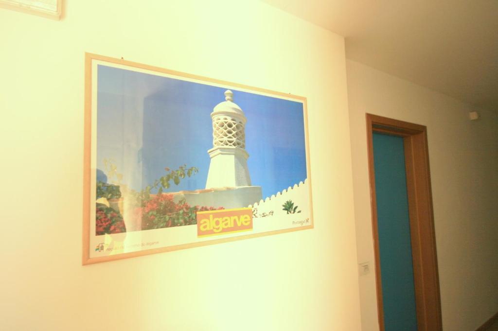 Residence Algarve Rimini Phòng bức ảnh