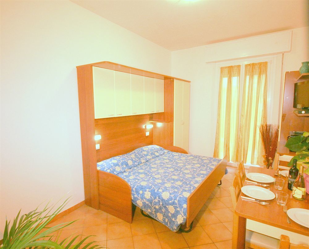 Residence Algarve Rimini Ngoại thất bức ảnh