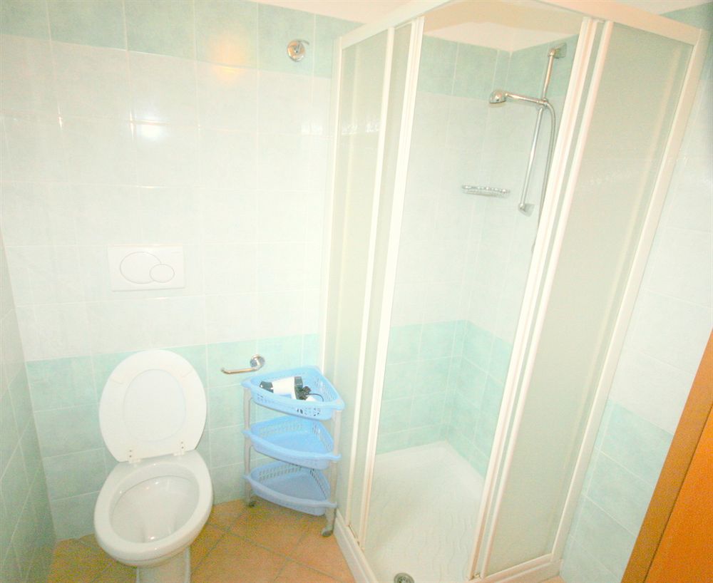 Residence Algarve Rimini Ngoại thất bức ảnh