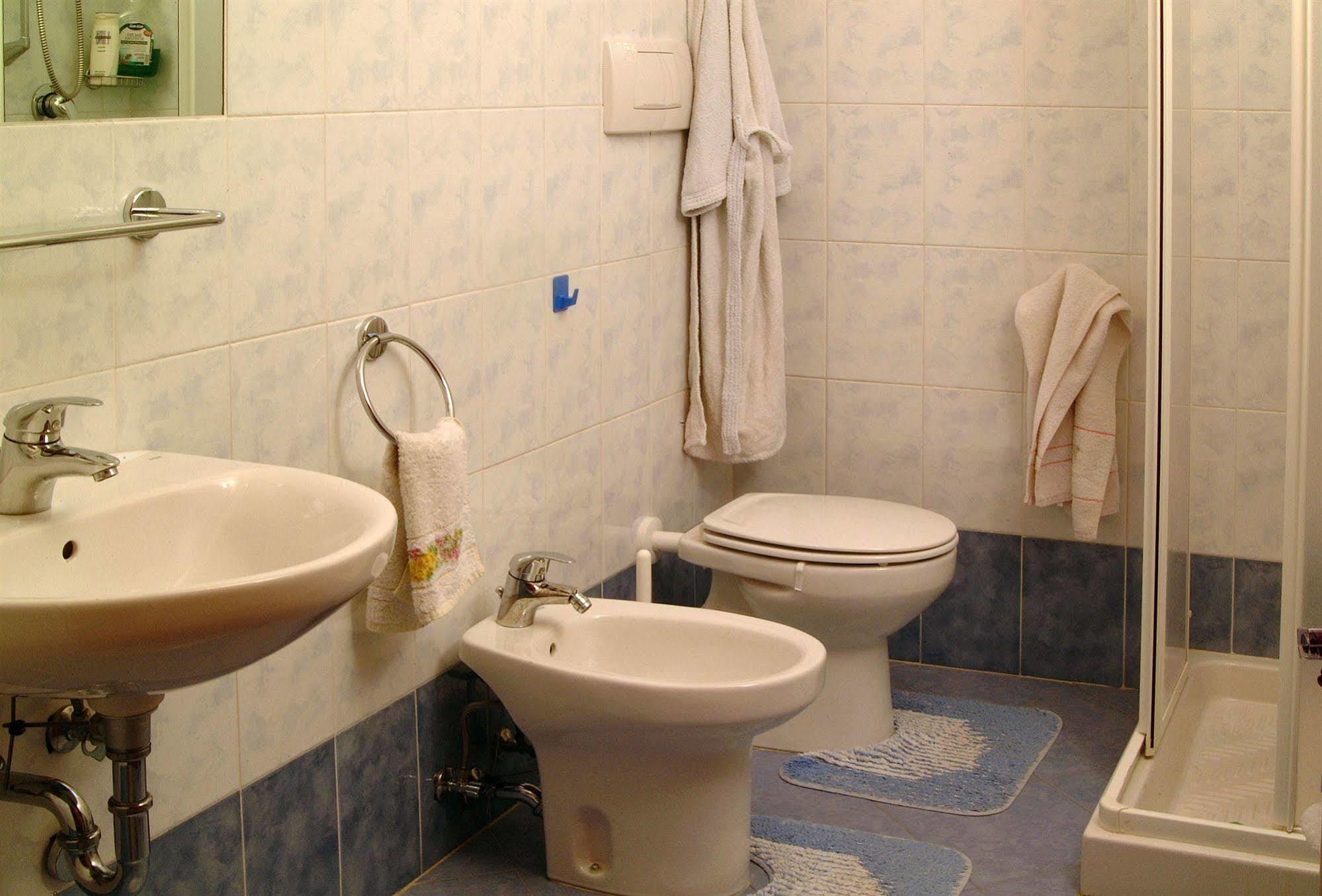 Residence Algarve Rimini Ngoại thất bức ảnh