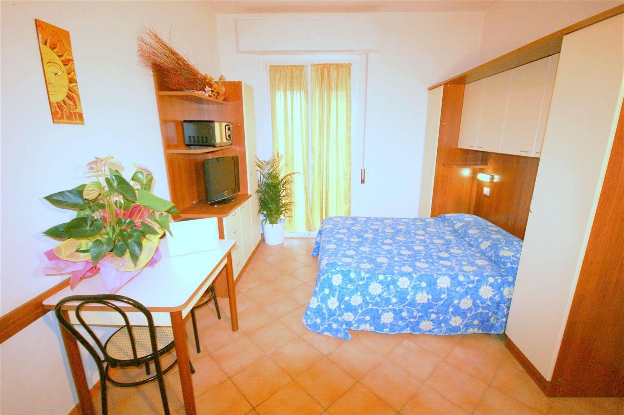 Residence Algarve Rimini Ngoại thất bức ảnh