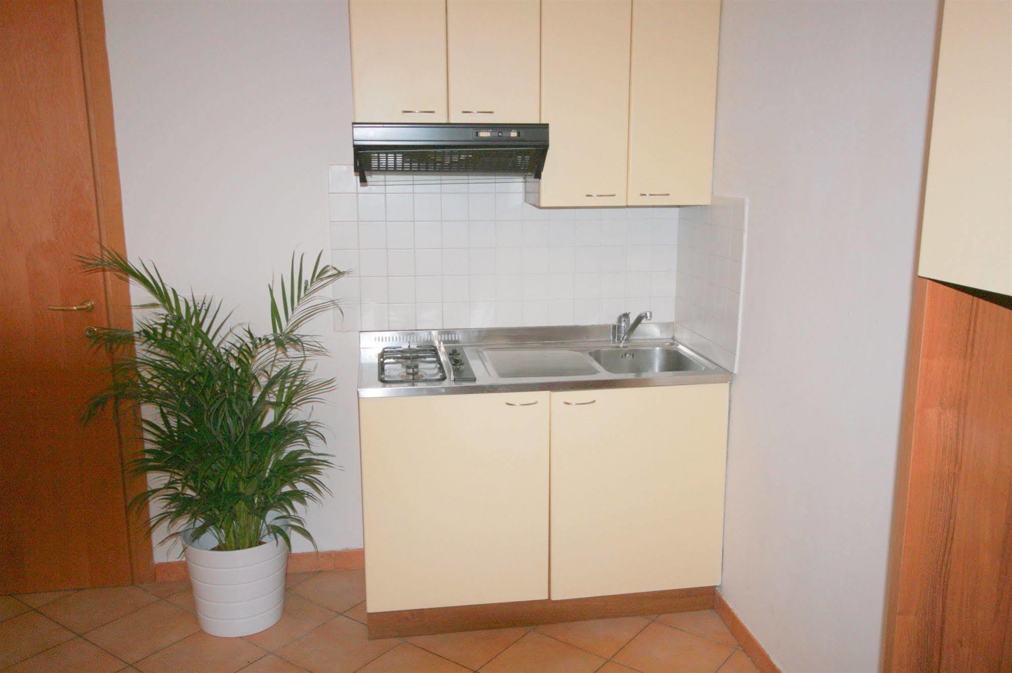 Residence Algarve Rimini Ngoại thất bức ảnh