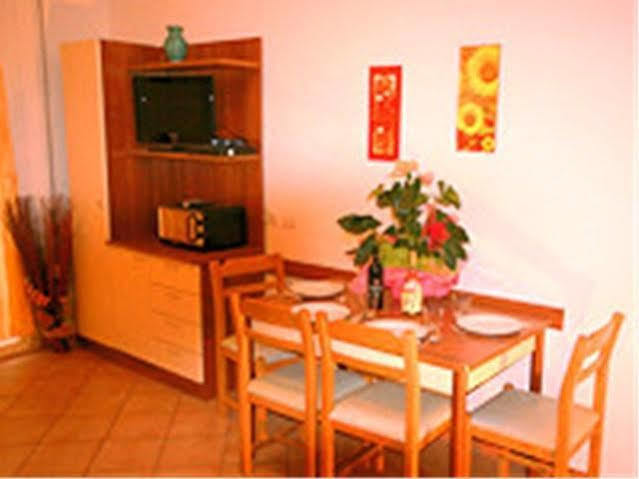 Residence Algarve Rimini Ngoại thất bức ảnh
