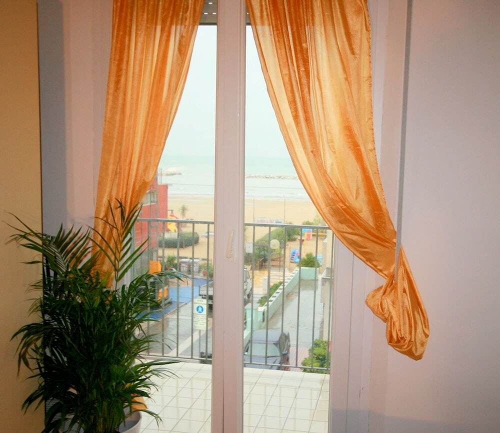 Residence Algarve Rimini Ngoại thất bức ảnh